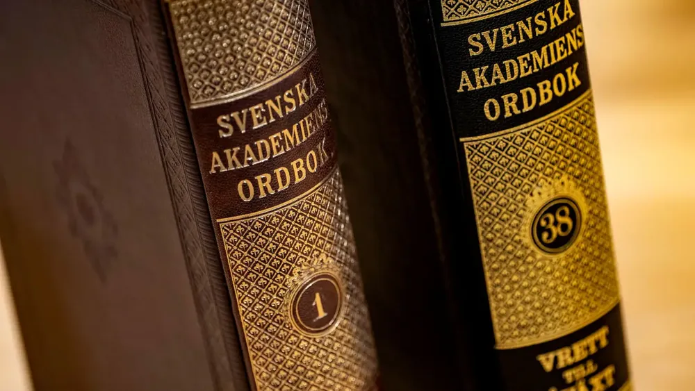 Vad säger Svenska Akademiens ordlista om imorgon eller i morgon