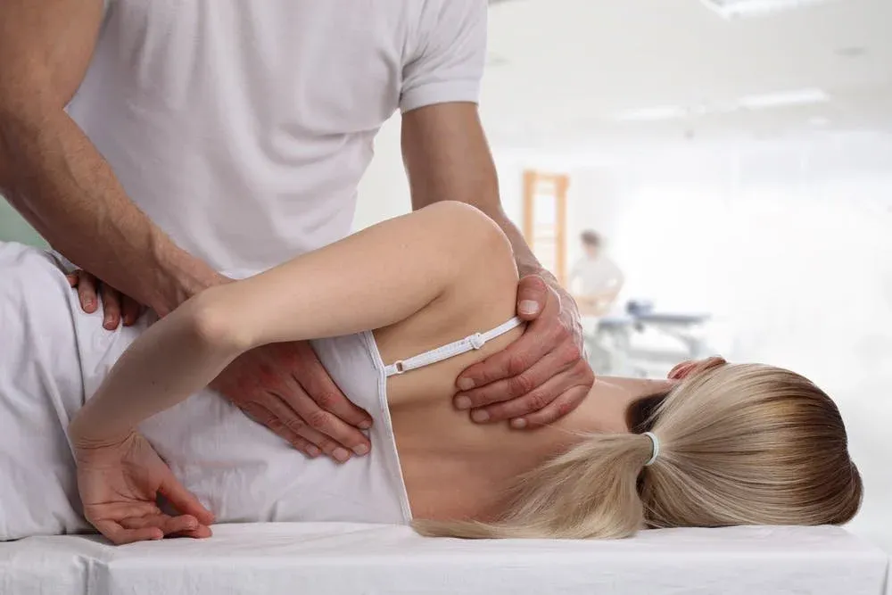 osteopat